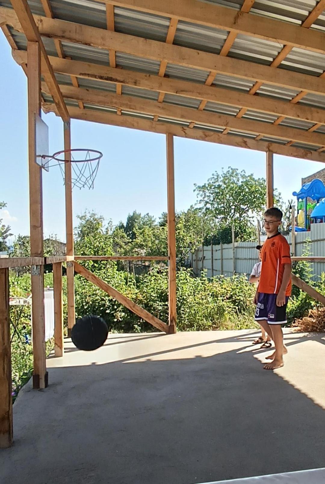 Yurt Stay In Downtown Karakoł Pokój zdjęcie